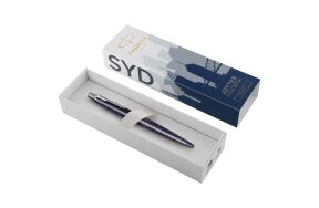 PARKER JOTTER SPECIAL EDITION SYDNEY BALLPEN